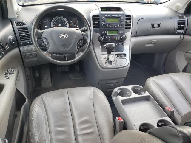 Photo 8 from auction – 2008 HYUNDAI ENTOURAGE with VIN KNDMC233586049813