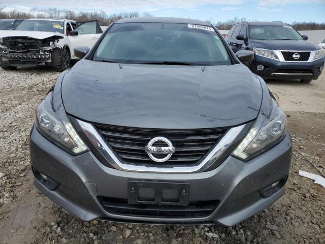 Photo 5 from auction – 2017 NISSAN ALTIMA 3.5 with VIN 1N4BL3APXHC180441