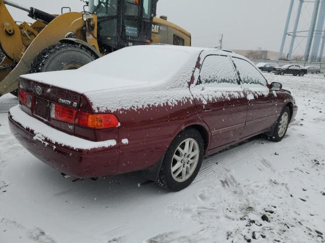 Photo 3 from auction – 2000 TOYOTA CAMRY LE with VIN 4T1BF28K6YU940117
