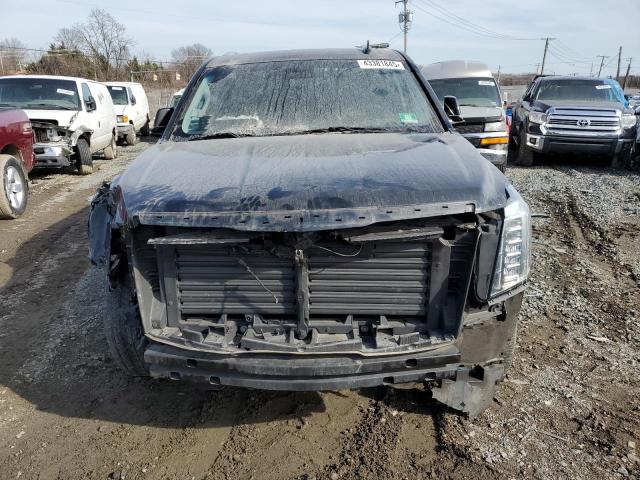 Photo 5 from auction – 2018 CADILLAC ESCALADE E with VIN 1GYS4HKJ5JR121129