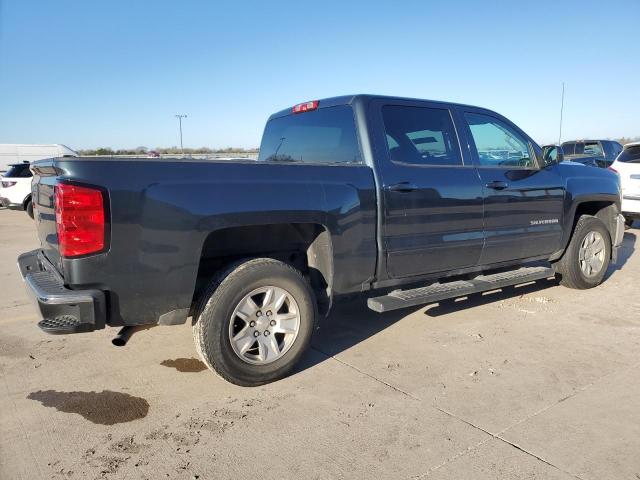 Photo 3 from auction – 2018 CHEVROLET SILVERADO with VIN 3GCPCREH4JG376268