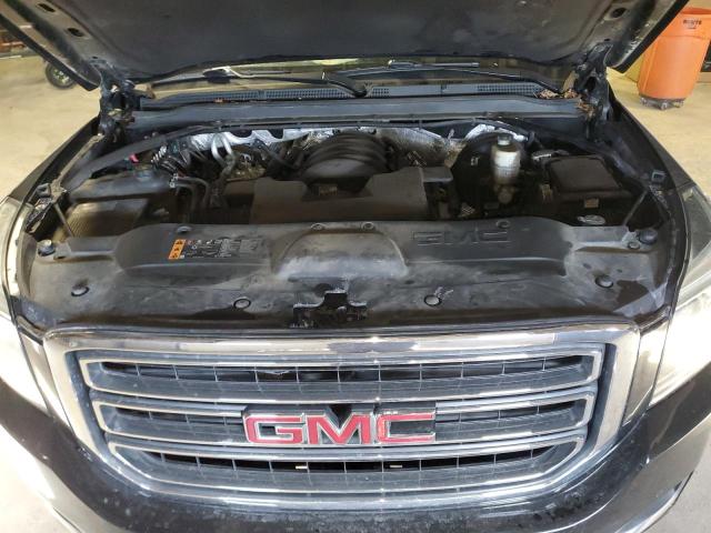 Photo 12 from auction – 2017 GMC YUKON SLT with VIN 1GKS2BKC1HR168554