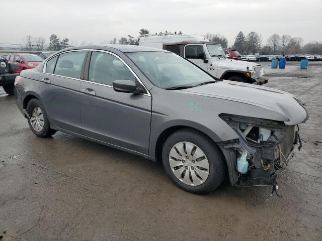 Photo 4 from auction – 2012 HONDA ACCORD LX with VIN 1HGCP2F38CA215308