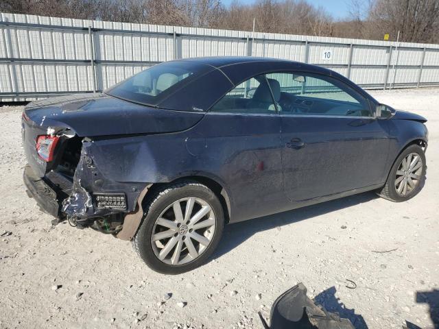 Photo 3 from auction – 2010 VOLKSWAGEN EOS with VIN WVWBA7AH9AV021601