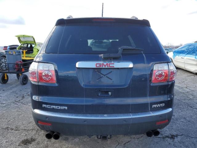 Photo 6 from auction – 2011 GMC ACADIA SLE with VIN 1GKKVPED3BJ367619