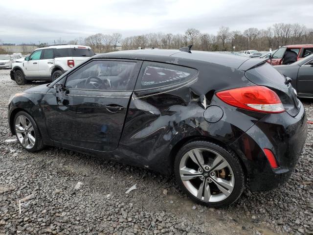 Photo 2 from auction – 2013 HYUNDAI VELOSTER with VIN KMHTC6AD3DU092210