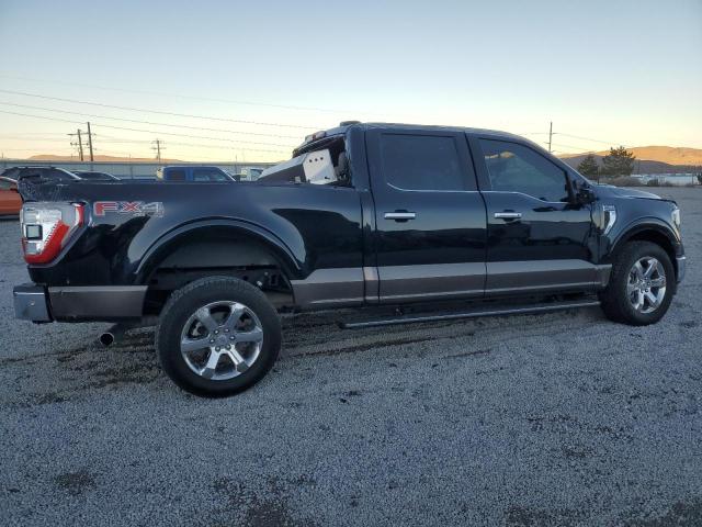 Photo 3 from auction – 2021 FORD F150 SUPER with VIN 1FTFW1E87MFC95999
