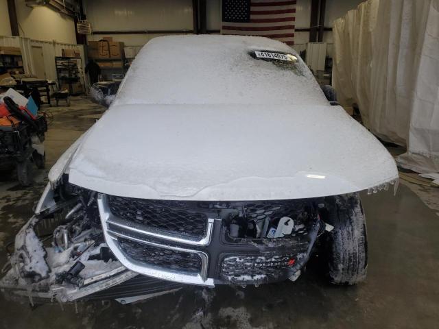 Photo 5 from auction – 2019 DODGE JOURNEY SE with VIN 3C4PDCAB0KT865206