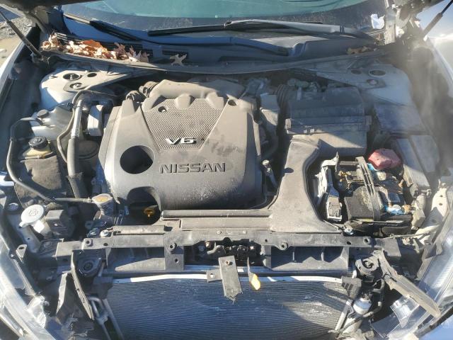 Photo 11 from auction – 2017 NISSAN MAXIMA 3.5 with VIN 1N4AA6AP0HC427145