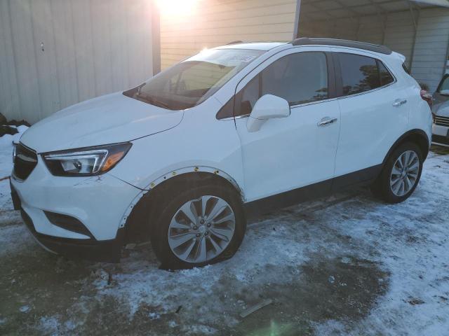 BUICK ENCORE PRE 2020 with VIN KL4CJESB2LB073119 - Photo from auction