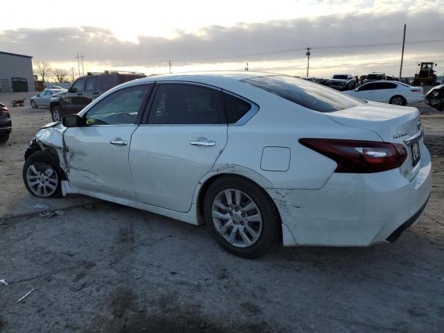 Photo 2 from auction – 2018 NISSAN ALTIMA 2.5 with VIN 1N4AL3AP3JC126531