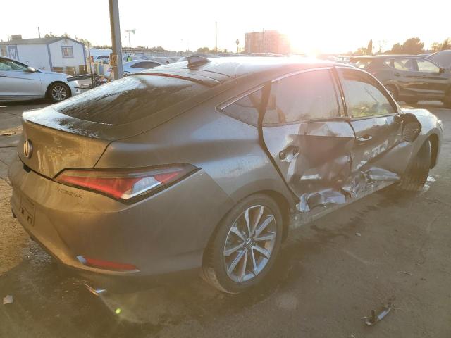 Photo 3 from auction – 2024 ACURA INTEGRA with VIN 19UDE4H28RA002460