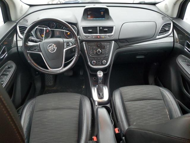 Photo 8 from auction – 2016 BUICK ENCORE with VIN KL4CJASB5GB697995