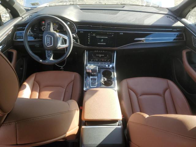 Photo 8 from auction – 2022 AUDI Q7 PREMIUM with VIN WA1LJBF78ND008335