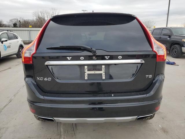 Photo 6 from auction – 2016 VOLVO XC60 T5 PR with VIN YV440MDK2G2867366