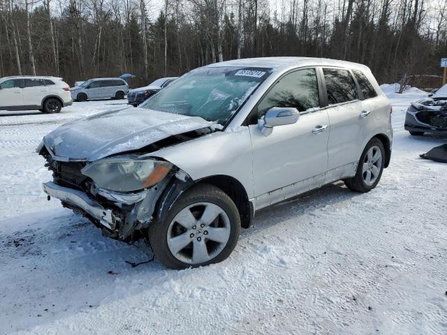2008 Acura RDX
