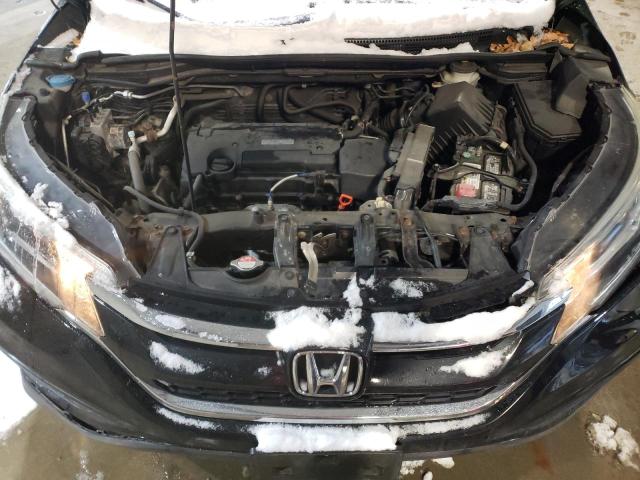 Photo 12 from auction – 2016 HONDA CR-V LX with VIN 5J6RM4H35GL080979