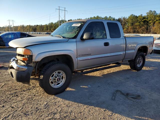 GMC SIERRA K25 2004 with VIN 1GTHK29U34E223799 - Photo from auction