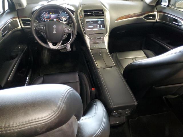 Photo 8 from auction – 2016 LINCOLN MKZ with VIN 3LN6L2G93GR609297