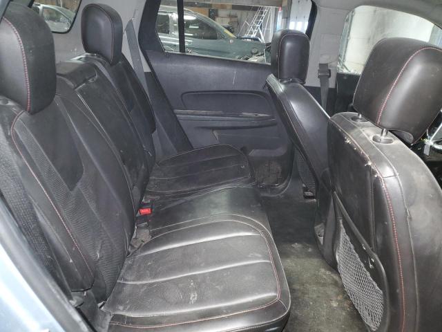 Photo 11 from auction – 2014 GMC TERRAIN SL with VIN 2GKFLTE32E6121007