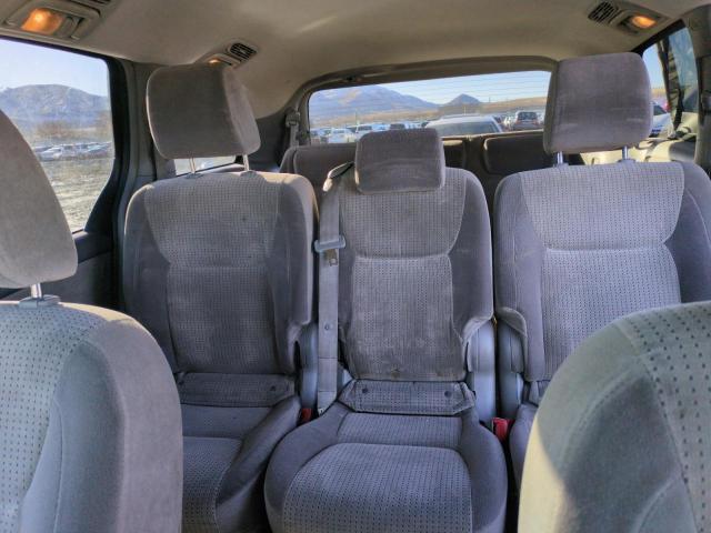Photo 10 from auction – 2010 TOYOTA SIENNA CE with VIN 5TDKK4CC5AS297426