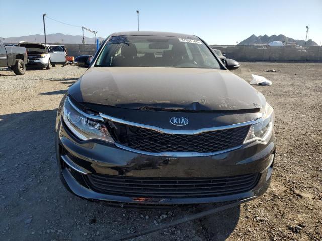 Photo 5 from auction – 2016 KIA OPTIMA LX with VIN 5XXGT4L36GG092386
