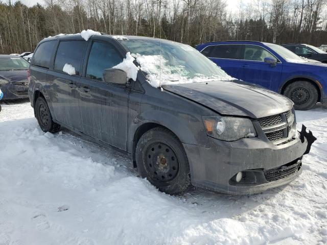 Photo 4 from auction – 2018 DODGE GRAND CARA with VIN 2C4RDGEG5JR173658