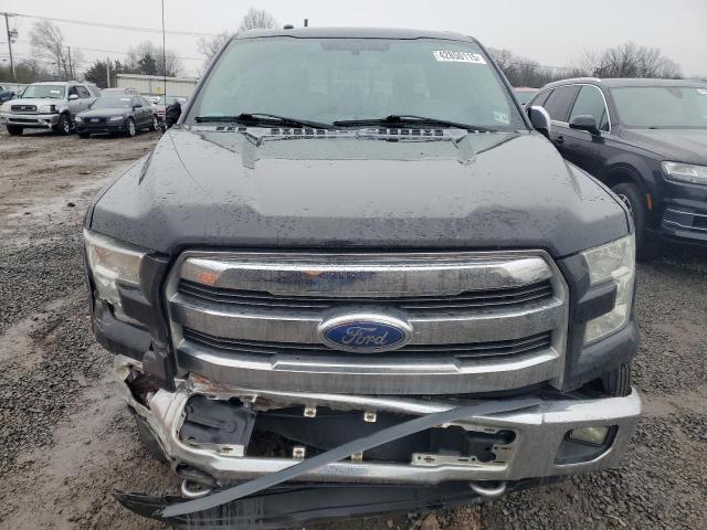 Photo 5 from auction – 2015 FORD F150 SUPER with VIN 1FTEW1EF1FFA22070