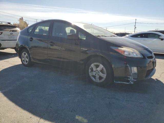 Photo 4 from auction – 2011 TOYOTA PRIUS with VIN JTDKN3DU1B0313442