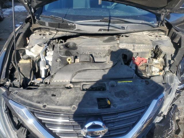 Photo 11 from auction – 2017 NISSAN ALTIMA 2.5 with VIN 1N4AL3AP5HC285559