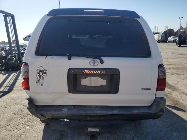 Photo 6 from auction – 1998 TOYOTA 4RUNNER with VIN JT3GM84R6W0034838
