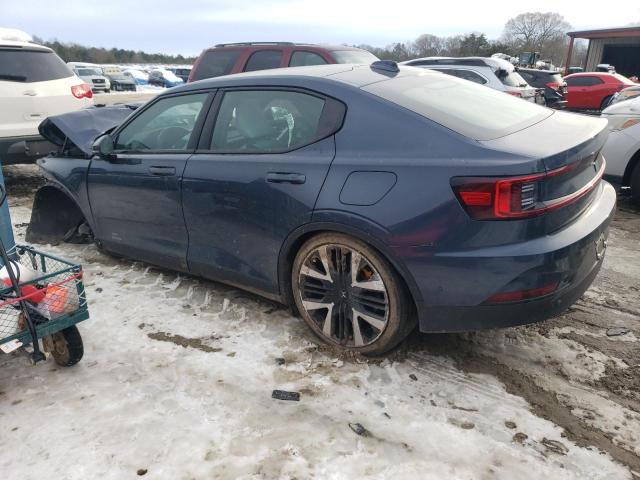 Photo 2 from auction – 2024 POLESTAR 2 with VIN YSMFG3KA2RL220155