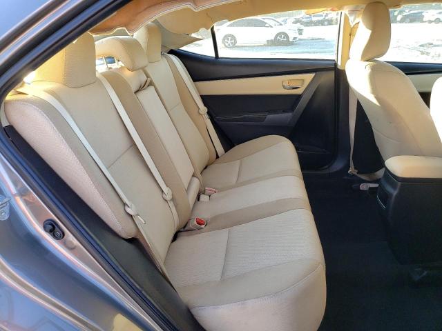 Photo 10 from auction – 2018 TOYOTA COROLLA L with VIN 2T1BURHE9JC044491
