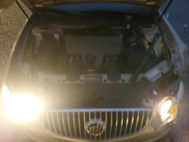 Photo 11 from auction – 2008 BUICK LACROSSE C with VIN 2G4WC582381371735