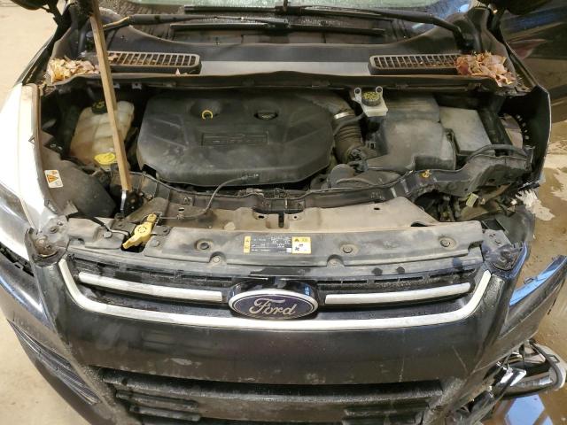Photo 12 from auction – 2014 FORD ESCAPE TIT with VIN 1FMCU9J94EUB82364