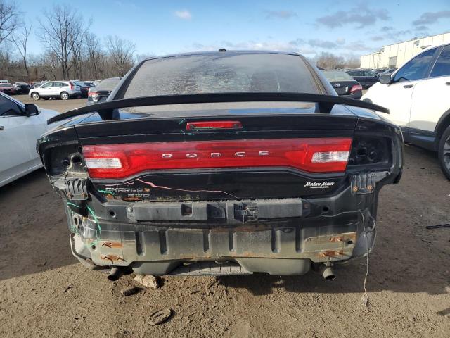 Photo 6 from auction – 2013 DODGE CHARGER SX with VIN 2C3CDXJG3DH591808