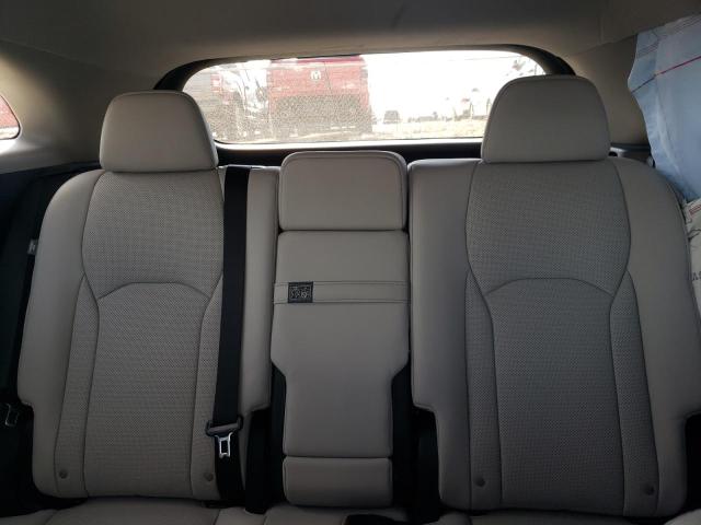 Photo 10 from auction – 2021 LEXUS RX 350 with VIN 2T2HZMAA8MC217536