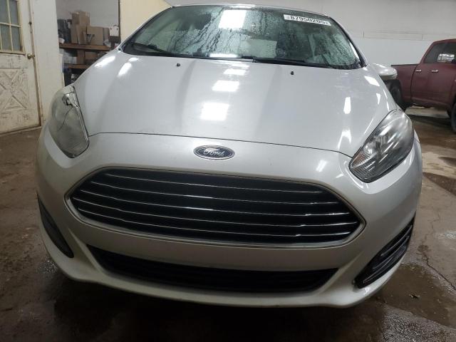 Photo 5 from auction – 2016 FORD FIESTA SE with VIN 3FADP4EJ8GM173848