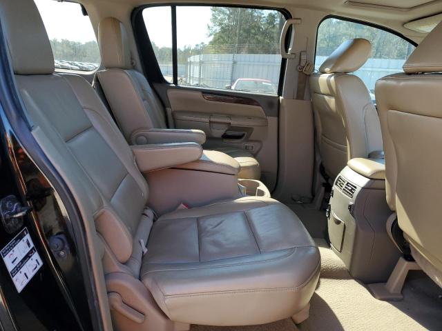 Zdjęcie 11 z aukcji – 2012 NISSAN ARMADA z VIN 5N1BA0NE2CN608244