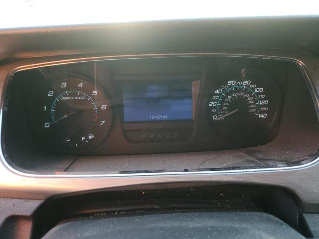 Photo 9 from auction – 2013 FORD TAURUS SEL with VIN 1FAHP2E86DG169810