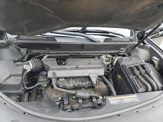 Photo 11 from auction – 2012 CADILLAC SRX LUXURY with VIN 3GYFNAE36CS503673