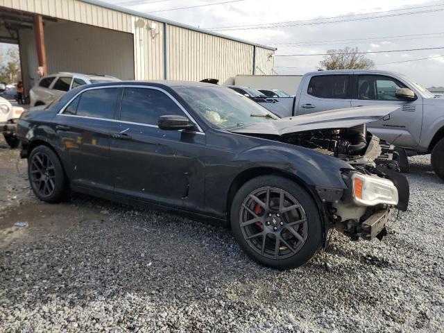 Photo 4 from auction – 2014 CHRYSLER 300C with VIN 2C3CCAET3EH228806