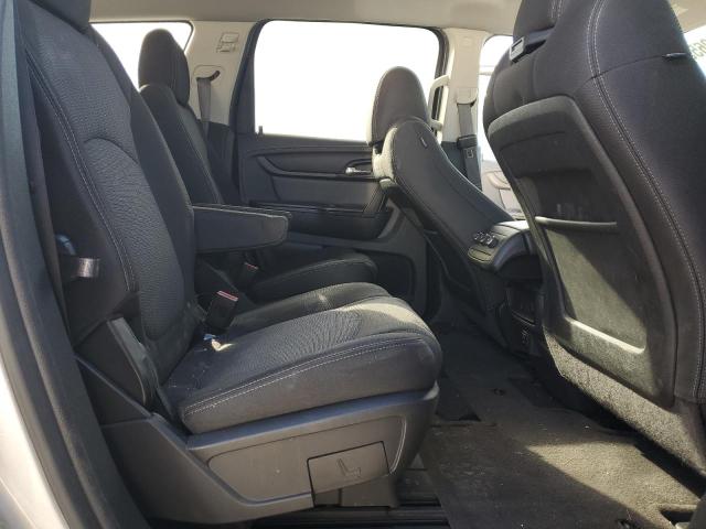 Photo 11 from auction – 2016 CHEVROLET TRAVERSE L with VIN 1GNKRGKD9GJ261355