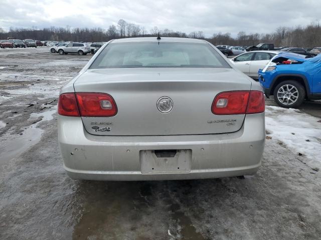 Photo 6 from auction – 2008 BUICK LUCERNE CX with VIN 1G4HP57288U188186