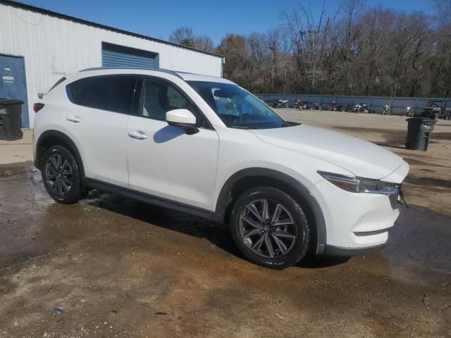 Photo 4 from auction – 2018 MAZDA CX-5 GRAND with VIN JM3KFADM1J0420207