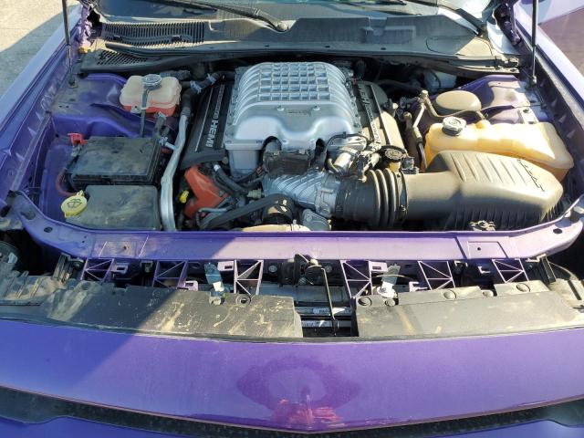 Photo 11 from auction – 2016 DODGE CHALLENGER with VIN 2C3CDZC99GH200448