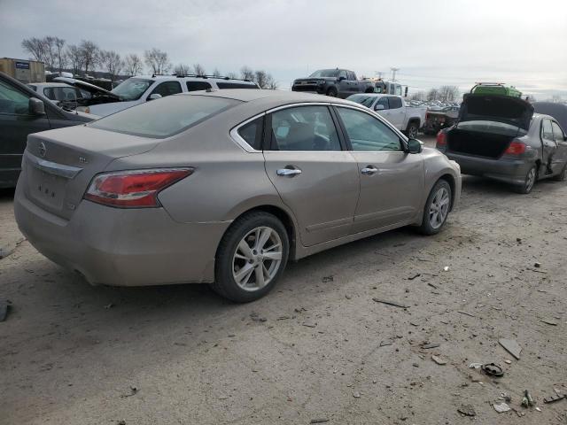 Photo 3 from auction – 2014 NISSAN ALTIMA 2.5 with VIN 1N4AL3AP1EC169769
