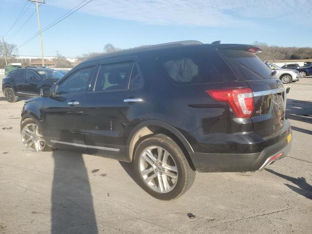 Photo 2 from auction – 2017 FORD EXPLORER X with VIN 1FM5K7D8XHGB59521