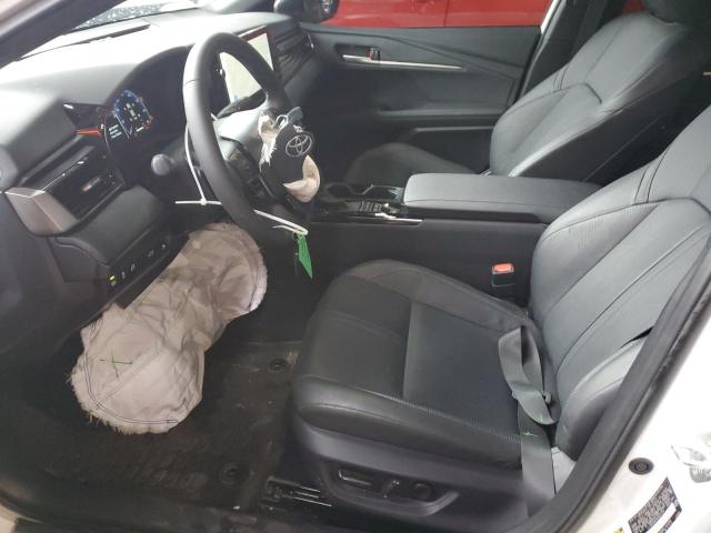 Photo 7 from auction – 2025 TOYOTA CAMRY XSE with VIN 4T1DAACK2SU007220