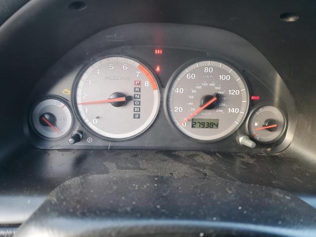 Photo 9 from auction – 2002 HONDA CIVIC with VIN 1HGEM22932L110612